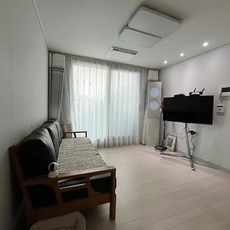 Cozy Chunbae'S House 아파트